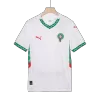 Morocco  Jersey 2024/25 Away - ijersey