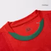 Morocco  Jersey 2024/25 Home - ijersey