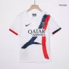 Youth PSG Jersey Whole Kit 2024/25 Away - ijersey