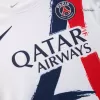 Youth PSG Jersey Kit 2024/25 Away - ijersey