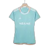 Women's Inter Miami CF Jersey 2024 Third - ijersey