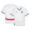 Morocco  Jersey 2024/25 Away - ijersey