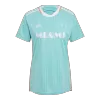 Women's Inter Miami CF Jersey 2024 Third - ijersey