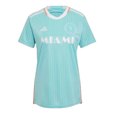 Women's Inter Miami CF Jersey 2024 Third - ijersey