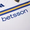 Boca Juniors Jersey 2024/25 Away - ijersey