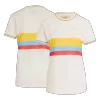 Women's Colombia Jersey 2024 - 100th Anniversary - ijersey