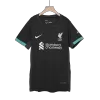 Women's Liverpool Jersey 2024/25 Away - ijersey