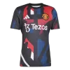 Manchester United Jersey 2024/25 Pre-Match - ijersey