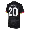 PALMER #20 Chelsea Jersey 2024/25 Authentic Third - ijersey