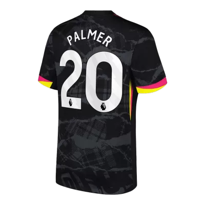 PALMER #20 Chelsea Jersey 2024/25 Authentic Third - ijersey