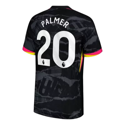 PALMER #20 Chelsea Jersey 2024/25 Authentic Third - ijersey