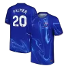 PALMER #20 Chelsea Jersey 2024/25 Authentic Home - ijersey