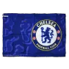 Chelsea Premier League Flag Blue - ijersey