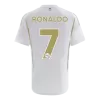 RONALDO #7 Al Nassr Jersey 2024/25 Third Away - ijersey