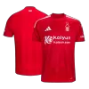 Nottingham Forest Jersey 2024/25 Home - ijersey