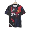 Manchester United Jersey 2024/25 Pre-Match - ijersey