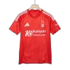 Nottingham Forest Jersey 2024/25 Home - ijersey