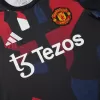 Manchester United Jersey 2024/25 Pre-Match - ijersey