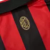 AC Milan Jersey 2024/25 - Long Sleeve - 125th Anniversary - ijersey