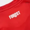 Nottingham Forest Jersey 2024/25 Home - ijersey