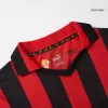 AC Milan Jersey 2024/25 - Long Sleeve - 125th Anniversary - ijersey