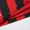 AC Milan Jersey 2024/25 - Long Sleeve - 125th Anniversary - ijersey