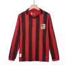 AC Milan Jersey 2024/25 - Long Sleeve - 125th Anniversary - ijersey