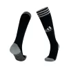 Adidas Soccer Socks Black- Youth - ijersey