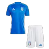 Italy Jersey Kit EURO 2024 Home - ijersey