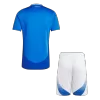 Italy Jersey Kit EURO 2024 Home - ijersey