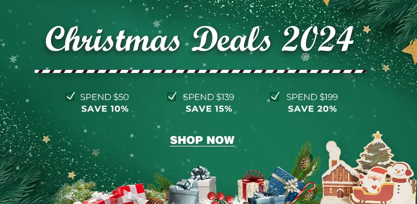 Christmas sale 2024 - ijersey