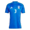 DIMARCO #3 Italy Jersey EURO 2024 Home - ijersey