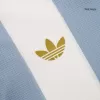 Youth Argentina Jersey Kit 2024 - 50th Anniversary - ijersey