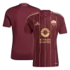 Roma Jersey 2024/25 Home - ijersey