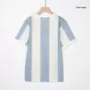 Youth Argentina Jersey Kit 2024 - 50th Anniversary - ijersey