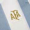 Youth Argentina Jersey Kit 2024 - 50th Anniversary - ijersey