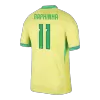 RAPHINHA #11 Brazil Jersey Copa America 2024 Home - ijersey