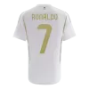 RONALDO #7 Al Nassr Jersey 2024/25 Third Away - ACL - ijersey