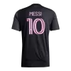 MESSI #10 Inter Miami CF Jersey 2025 Away - ijersey