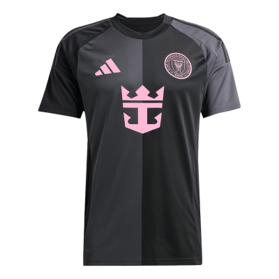 Inter Miami CF Jersey 2025 Away - ijersey