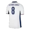 ALEXANDER-ARNOLD #8 England Jersey EURO 2024 Home - ijersey