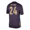 PALMER #24 England Jersey EURO 2024 Away - ijersey