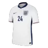 PALMER #24 England Jersey EURO 2024 Home - ijersey