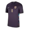 ALEXANDER-ARNOLD #8 England Jersey EURO 2024 Away - ijersey