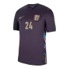 PALMER #24 England Jersey EURO 2024 Away - ijersey