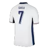 SAKA #7 England Jersey EURO 2024 Home - ijersey