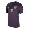 FODEN #11 England Jersey EURO 2024 Away - ijersey