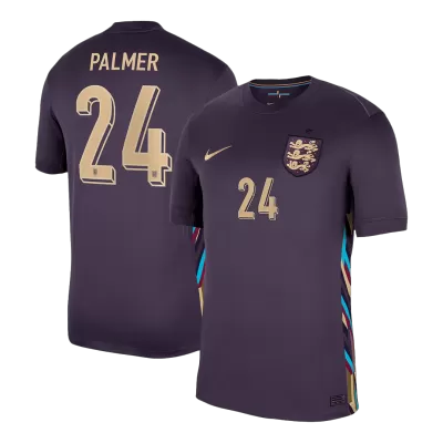 PALMER #24 England Jersey EURO 2024 Away - ijersey