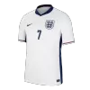 SAKA #7 England Jersey EURO 2024 Home - ijersey