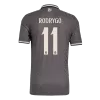 RODRYGO #11 Real Madrid Jersey 2024/25 Authentic Third - ijersey